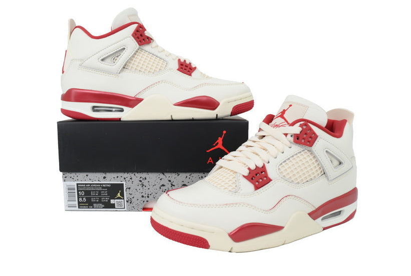 Air Jordan 4 Retro Valentine’s