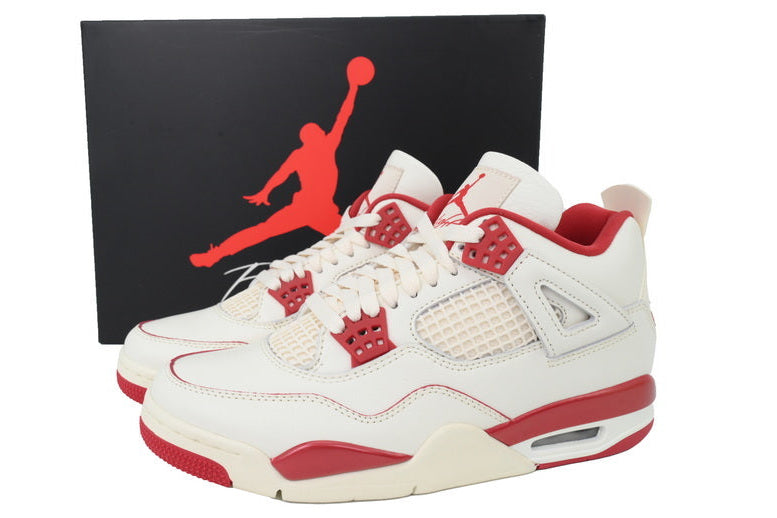 Air Jordan 4 Retro Valentine’s