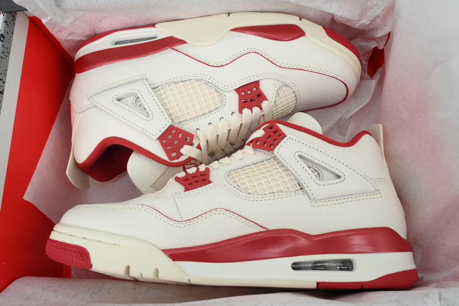 Air Jordan 4 Retro Valentine’s