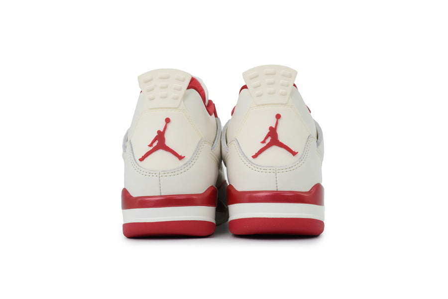 Air Jordan 4 Retro Valentine’s