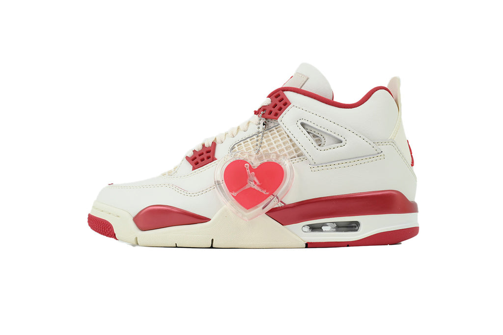 Air Jordan 4 Retro Valentine’s