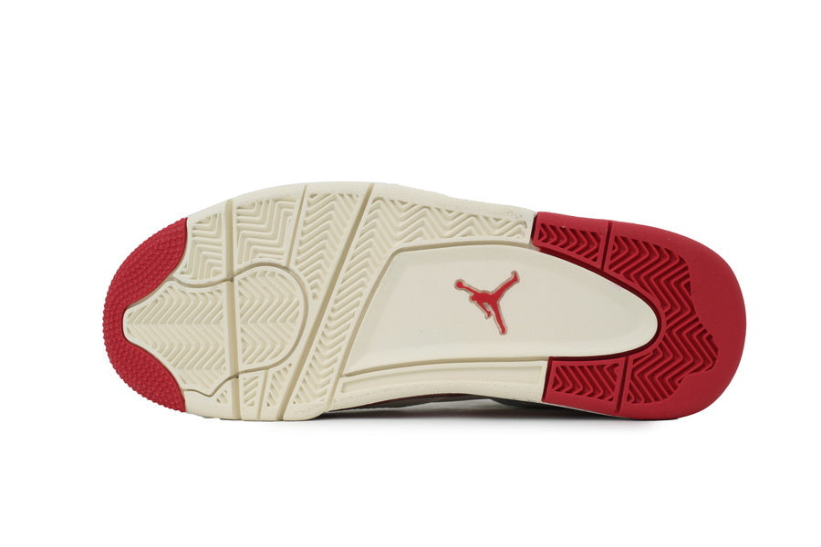 Air Jordan 4 Retro Valentine’s