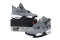 Air Jordan 4 Retro Cool Grey
