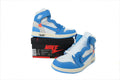 Off-White x Air Jordan 1 Retro High