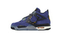 Air Jordan 4 Retro Lakers Purple