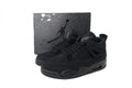 Air Jordan 4“Black Cat”