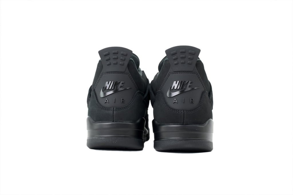Air Jordan 4“Black Cat”