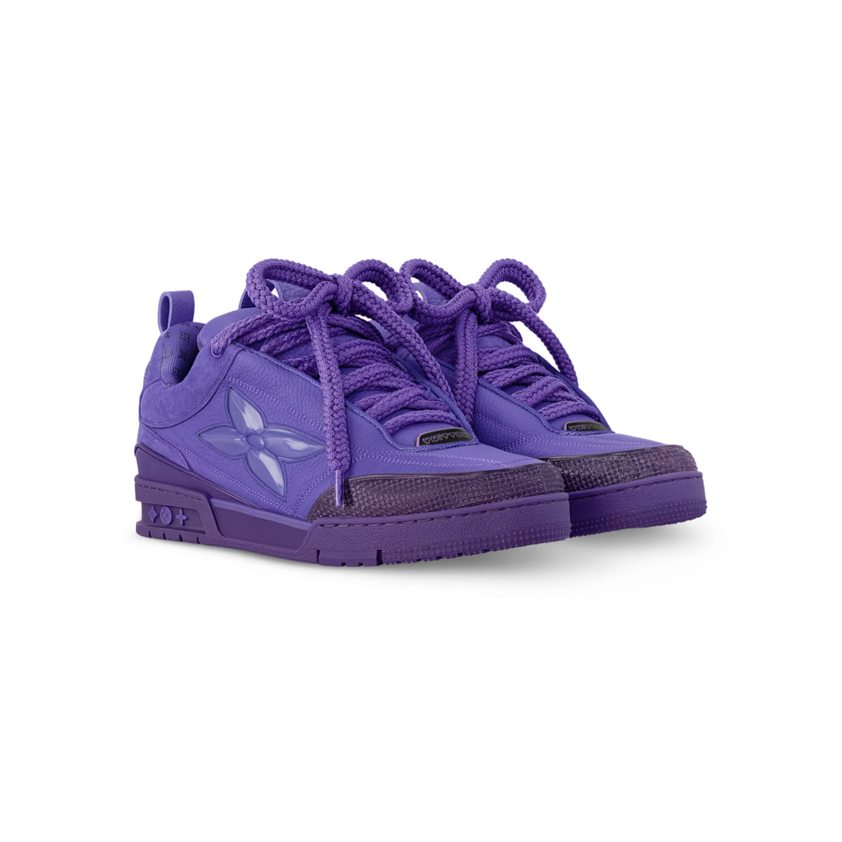 LV Skate Sneaker