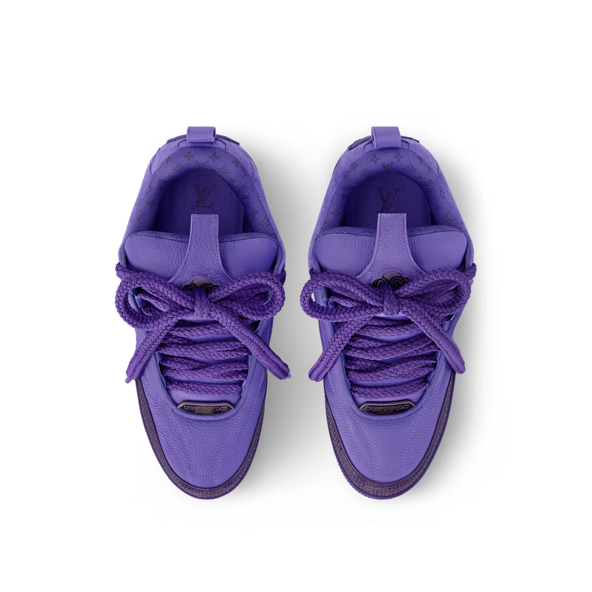 LV Skate Sneaker