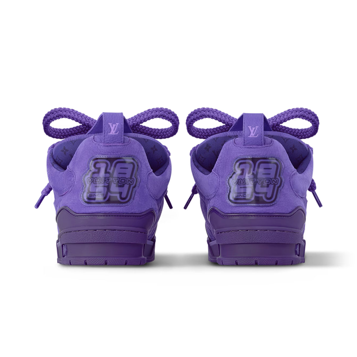 LV Skate Sneaker